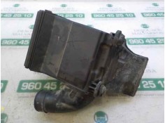 Recambio de filtro aire para renault clio iii 1.5 dci diesel cat referencia OEM IAM    2
