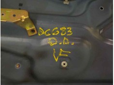 Recambio de puerta delantera derecha para ssangyong rexton 2.7 turbodiesel cat referencia OEM IAM    2