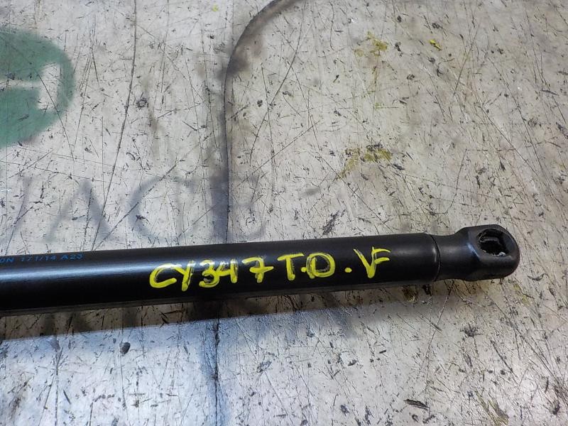 Recambio de amortiguadores maletero / porton para citroën ds4 design referencia OEM IAM 9801060880  