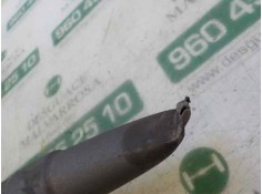 Recambio de filtro de particulas para renault clio iii 1.5 dci diesel cat referencia OEM IAM    2