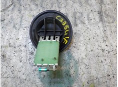 Recambio de resistencia calefaccion para skoda fabia (5j2 ) urban referencia OEM IAM 6Q0959263A   2