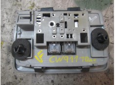 Recambio de piloto interior para opel antara 2.0 cdti cat (z 20 dm / lmn) referencia OEM IAM 96673784   2