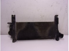 Recambio de intercooler para nissan navara pick-up (d40m) 2.5 dci cat referencia OEM IAM 144615X00A 144615X00A  2
