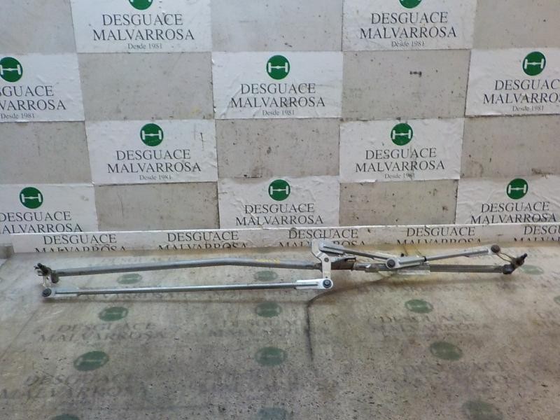 Recambio de articulacion limpia delantero para citroën ds4 design referencia OEM IAM 6405RK  