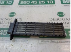 Recambio de resistencia calefaccion para kia sportage 1.7 crdi cat referencia OEM IAM  710260390100  2