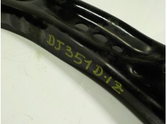 Recambio de brazo suspension inferior delantero izquierdo para seat leon (5f1) 1.6 tdi referencia OEM IAM 5Q0407151L   2