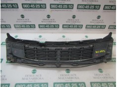Recambio de rejilla para ssangyong rexton 2.7 turbodiesel cat referencia OEM IAM    2