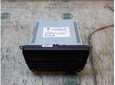 Recambio de sistema audio / radio cd para skoda fabia (5j2 ) urban referencia OEM IAM 5J0035161G 5J0035161G 28390522 2
