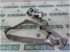 Recambio de cinturon seguridad delantero izquierdo para kia carens (un) 2.0 crdi referencia OEM IAM   