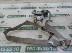 Recambio de cinturon seguridad delantero izquierdo para kia carens (un) 2.0 crdi referencia OEM IAM    2