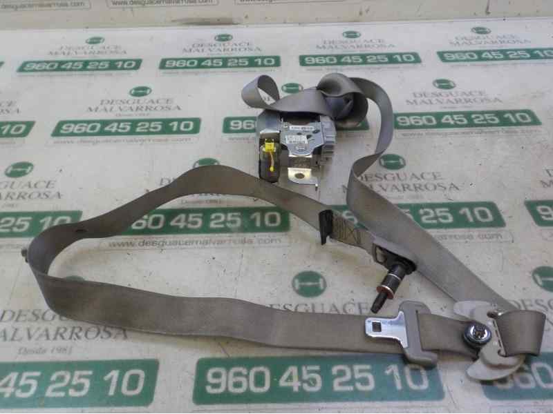 Recambio de cinturon seguridad delantero izquierdo para kia carens (un) 2.0 crdi referencia OEM IAM   