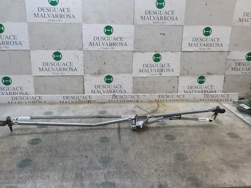 Recambio de articulacion limpia delantero para citroën ds4 design referencia OEM IAM 6405RK  