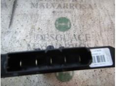 Recambio de resistencia calefaccion para opel antara 2.0 cdti cat (z 20 dm / lmn) referencia OEM IAM 96629608   2