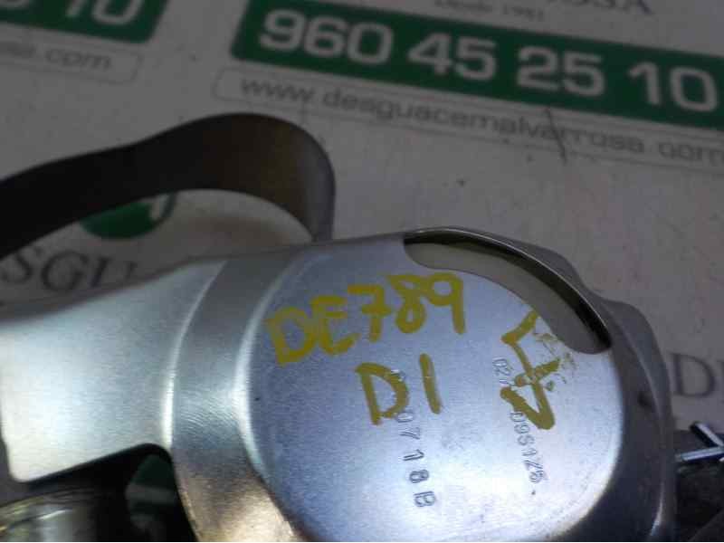 Recambio de cinturon seguridad delantero izquierdo para kia carens (un) 2.0 crdi referencia OEM IAM   