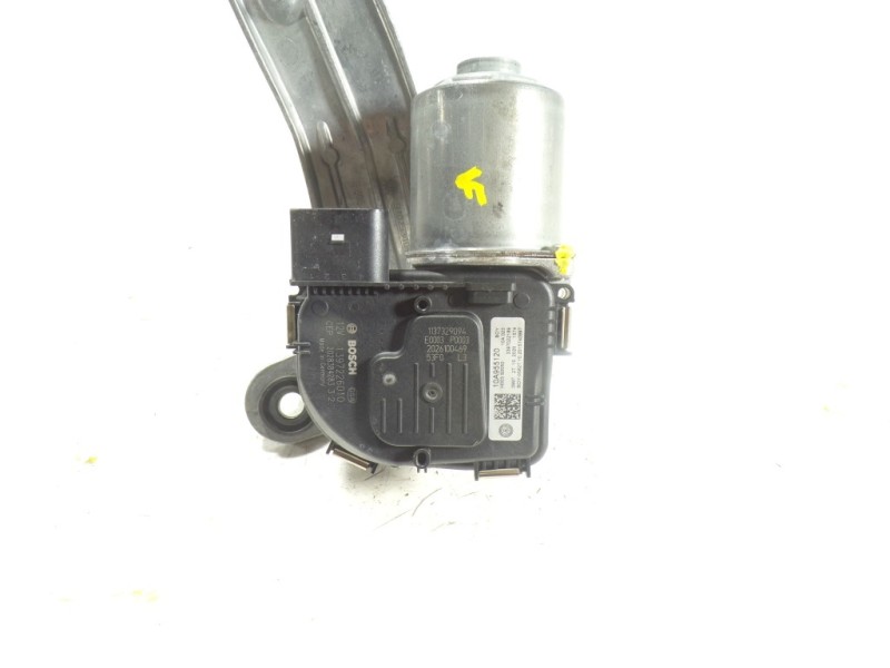 Recambio de motor limpia delantero para volkswagen id.3 (e11) pro 1st referencia OEM IAM 10A955114 10A955120 