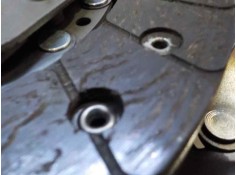 Recambio de kit embrague para renault clio iii 1.5 dci diesel cat referencia OEM IAM    2