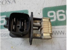 Recambio de resistencia calefaccion para kia sportage 1.7 crdi cat referencia OEM IAM 253852E100   2