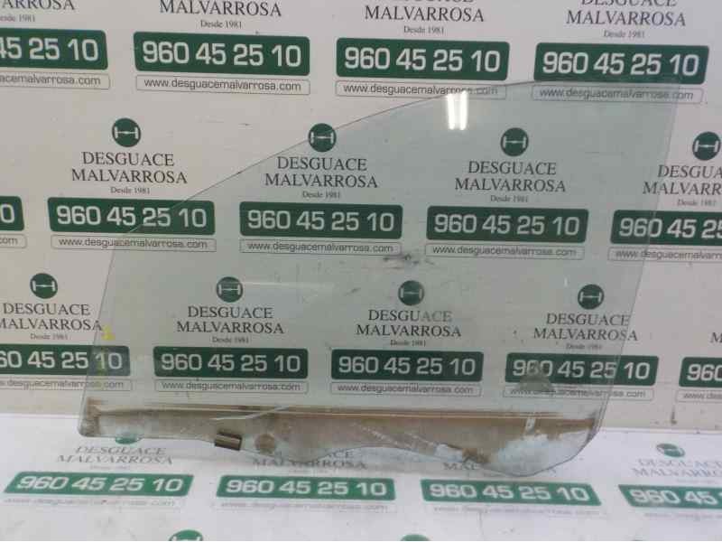 Recambio de cristal puerta delantero izquierdo para kia carens (un) 2.0 crdi referencia OEM IAM   