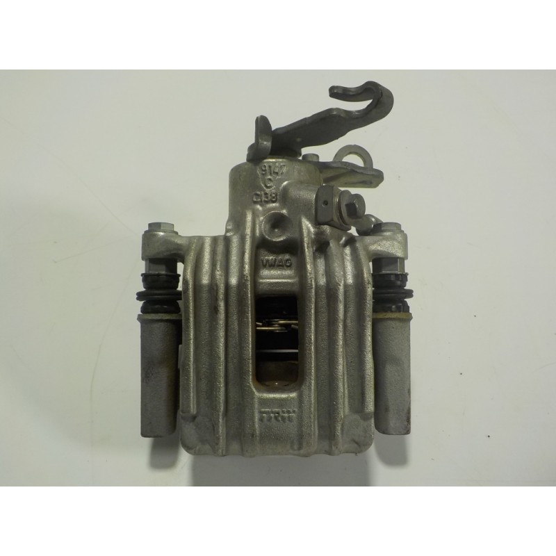 Recambio de pinza freno trasera derecha para audi a1 sportback (gba) 1.0 tfsi referencia OEM IAM 2Q0615424C  