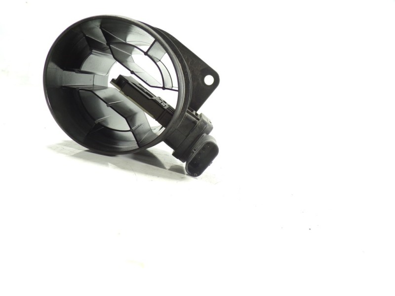 Recambio de caudalimetro para seat leon (5f1) 1.6 tdi referencia OEM IAM 04L906461B 04L906461B 5WK98102