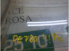 Recambio de cristal puerta delantero izquierdo para kia carens (un) 2.0 crdi referencia OEM IAM    2