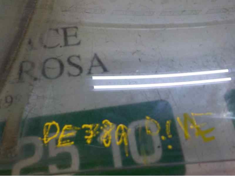 Recambio de cristal puerta delantero izquierdo para kia carens (un) 2.0 crdi referencia OEM IAM   