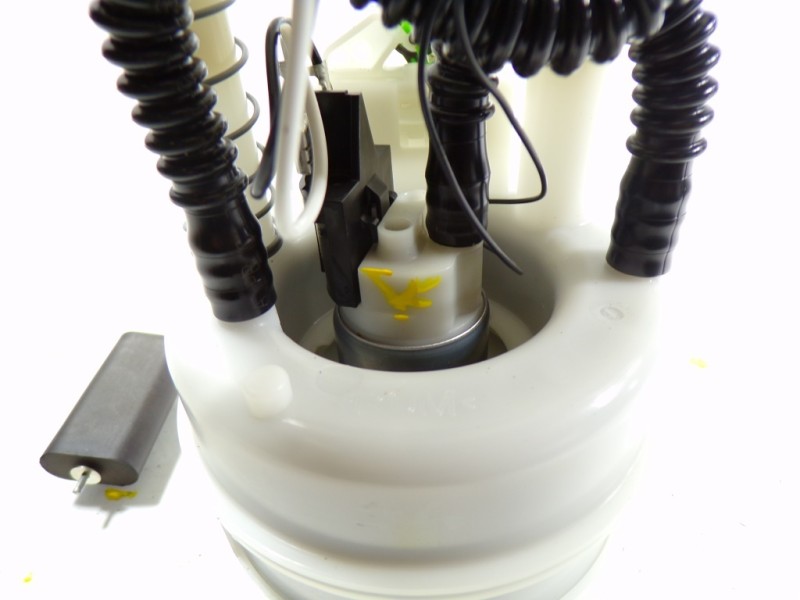 Recambio de aforador para renault captur 0.9 tce referencia OEM IAM 170114543R 170114543R 100102277