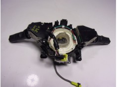 Recambio de mando luces para nissan navara pick-up (d40m) 2.5 dci cat referencia OEM IAM 25540EB60A 1207SN 25260EB61A 2