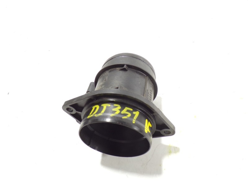 Recambio de caudalimetro para seat leon (5f1) 1.6 tdi referencia OEM IAM 04L906461B 04L906461B 5WK98102