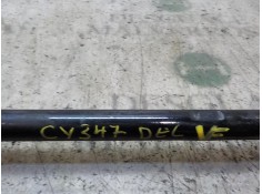 Recambio de barra estabilizadora delantera para citroën ds4 design referencia OEM IAM 5081Q5   2