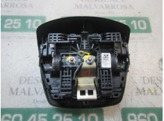Recambio de airbag delantero izquierdo para renault megane iii coupe 1.5 dci diesel fap referencia OEM IAM    2