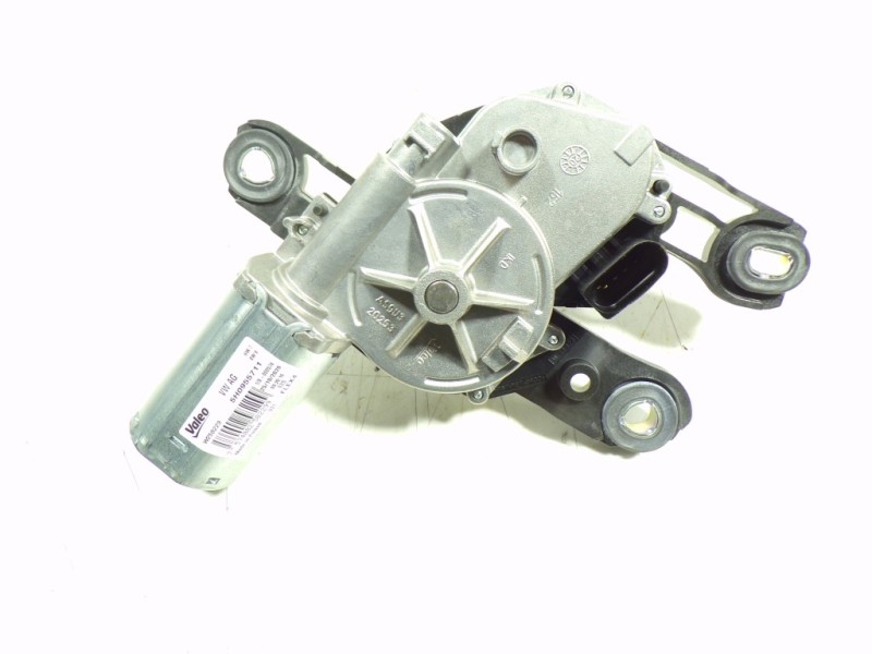 Recambio de motor limpia trasero para volkswagen id.3 (e11) pro 1st referencia OEM IAM 5H0955711 5H0955711 