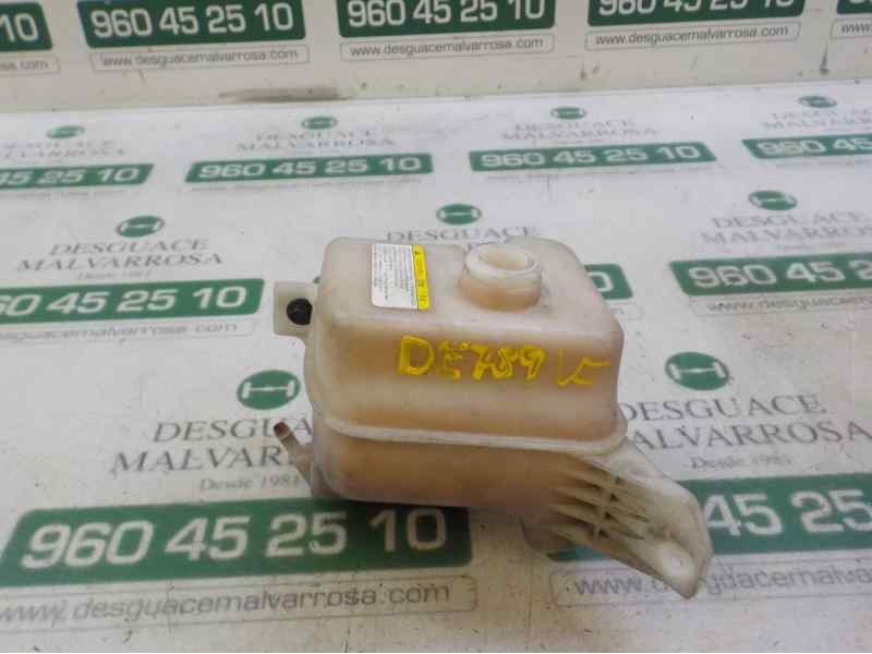 Recambio de deposito expansion para kia carens (un) 2.0 crdi referencia OEM IAM   