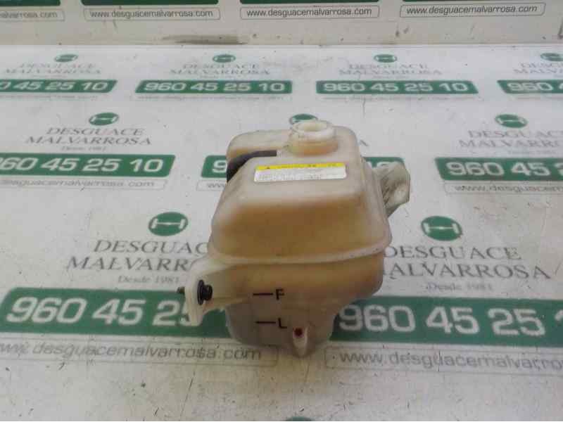 Recambio de deposito expansion para kia carens (un) 2.0 crdi referencia OEM IAM   