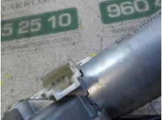 Recambio de motor limpia trasero para renault clio iii 1.5 dci diesel cat referencia OEM IAM    2