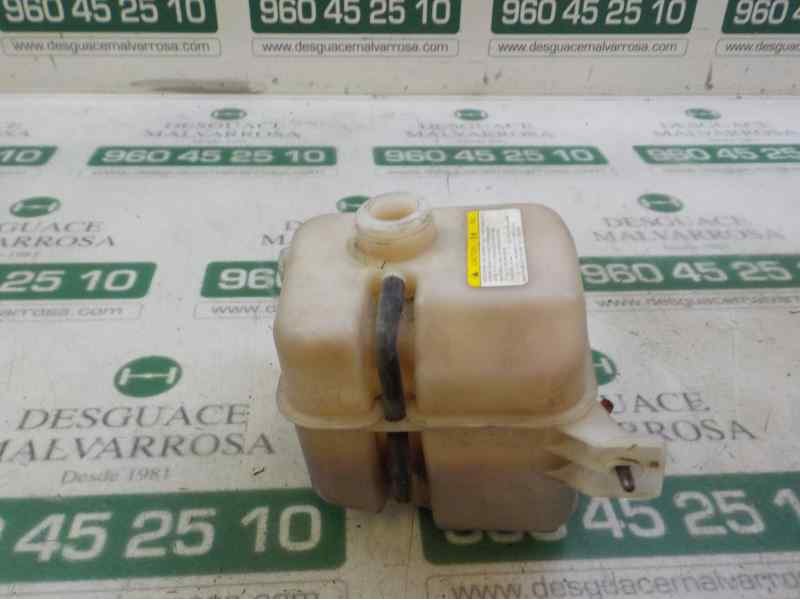 Recambio de deposito expansion para kia carens (un) 2.0 crdi referencia OEM IAM   
