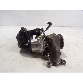 TURBOCOMPRESOR 05C145701B 05C145701B 725047754