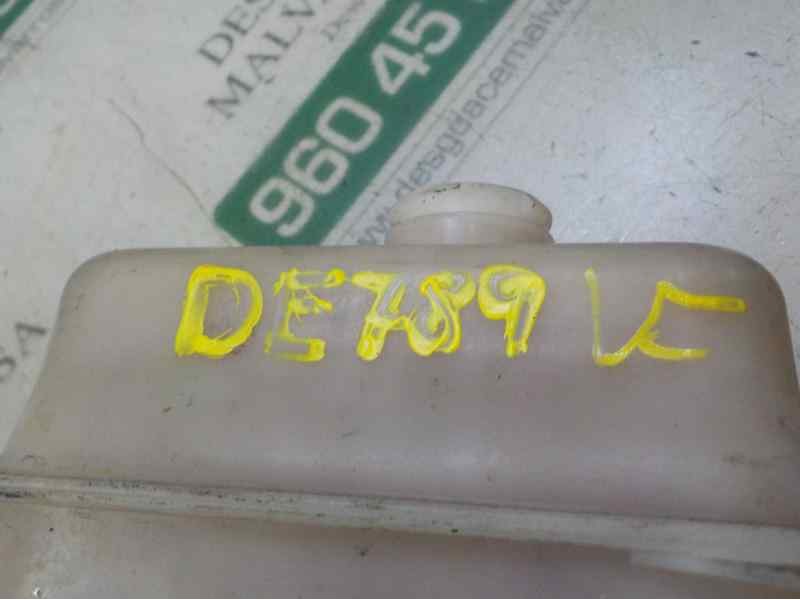 Recambio de deposito expansion para kia carens (un) 2.0 crdi referencia OEM IAM   