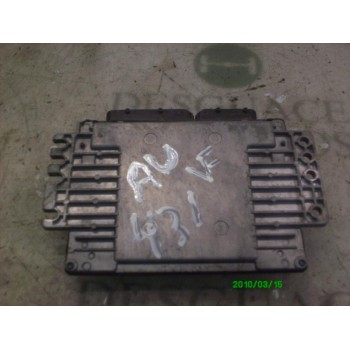 CENTRALITA MOTOR UCE 