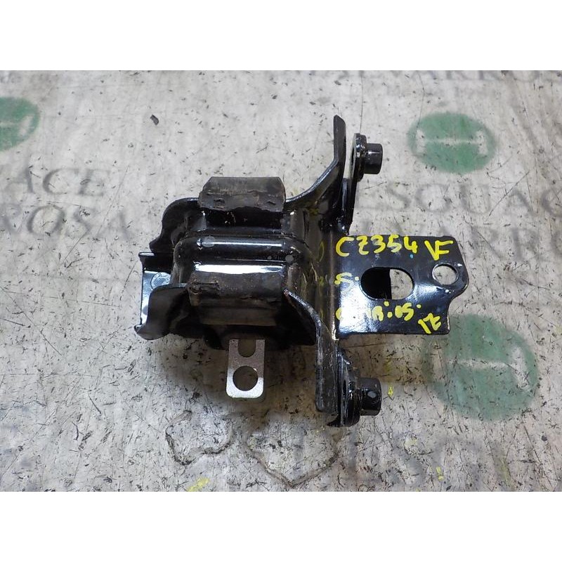 Recambio de soporte cambio para skoda fabia (5j2 ) urban referencia OEM IAM 6Q0199555AR  