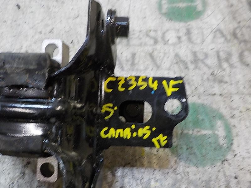 Recambio de soporte cambio para skoda fabia (5j2 ) urban referencia OEM IAM 6Q0199555AR  