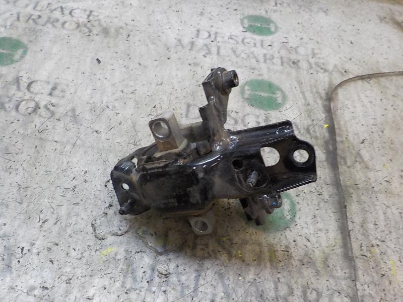 Recambio de soporte cambio para skoda fabia (5j2 ) urban referencia OEM IAM 6Q0199555AR  