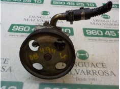 Recambio de bomba direccion para ford fiesta (cbk) 1.4 tdci cat referencia OEM IAM   