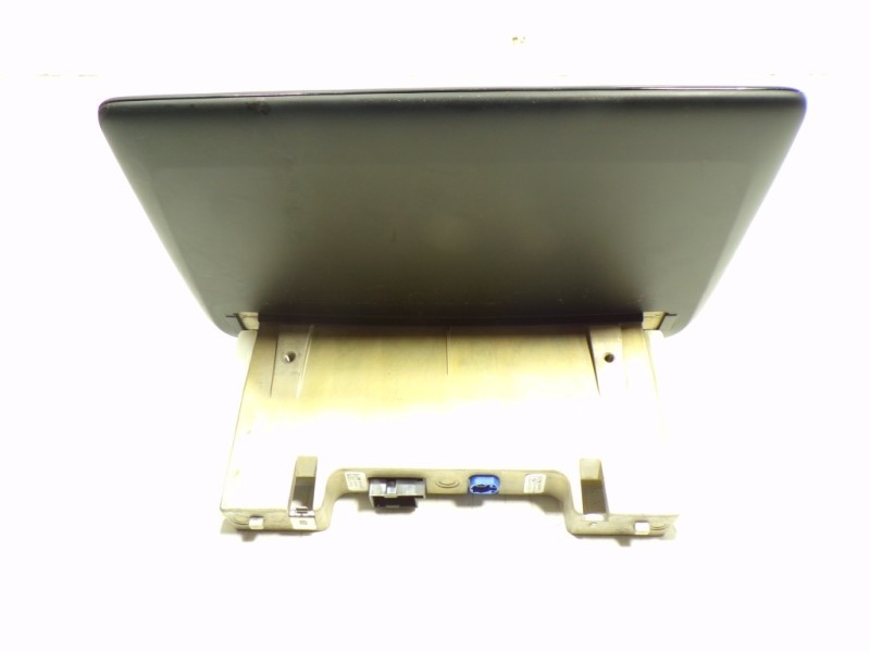 Recambio de pantalla multifuncion para volkswagen id.3 (e11) pro 1st referencia OEM IAM  10A919605H 