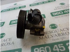 Recambio de bomba direccion para ford fiesta (cbk) 1.4 tdci cat referencia OEM IAM    2