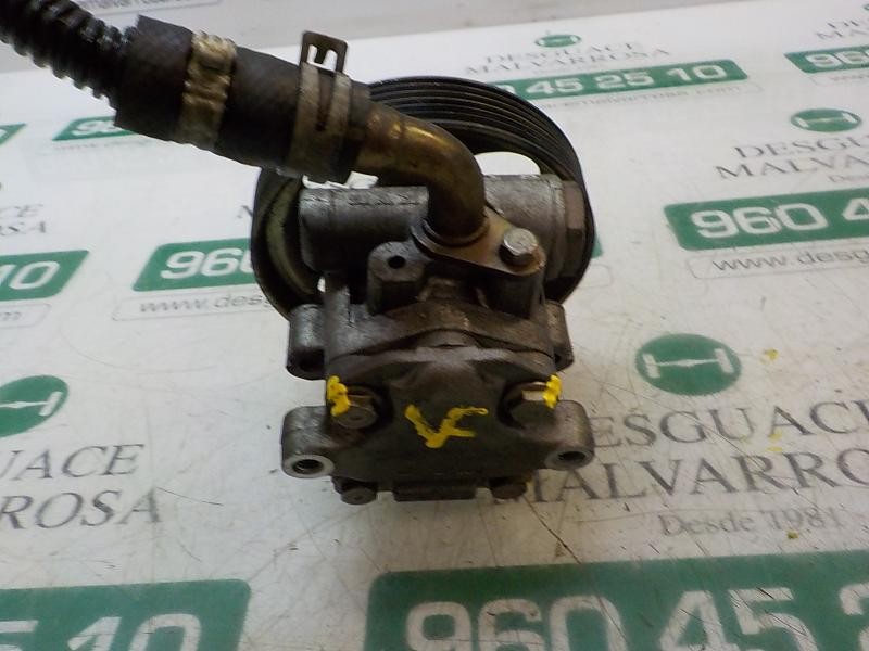 Recambio de bomba direccion para ford fiesta (cbk) 1.4 tdci cat referencia OEM IAM   
