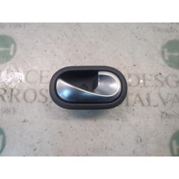 MANETA INTERIOR DELANTERA DERECHA 