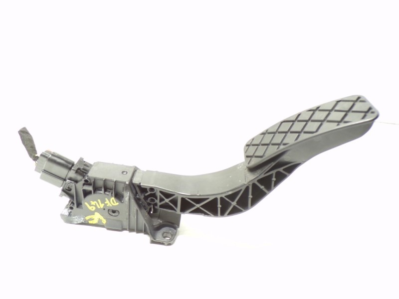 Recambio de potenciometro pedal para audi a1 sportback (gba) 1.0 tfsi referencia OEM IAM 2Q2723503A 2Q2723503A 