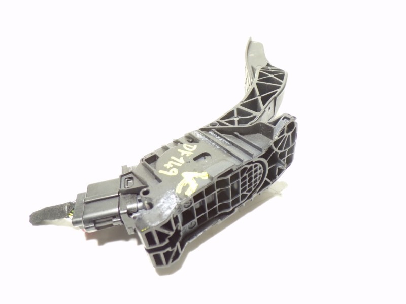 Recambio de potenciometro pedal para audi a1 sportback (gba) 1.0 tfsi referencia OEM IAM 2Q2723503A 2Q2723503A 