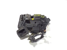 Recambio de cerradura puerta delantera derecha para seat leon (5f1) 1.6 tdi referencia OEM IAM 5K1837016E 5K1837016E  2
